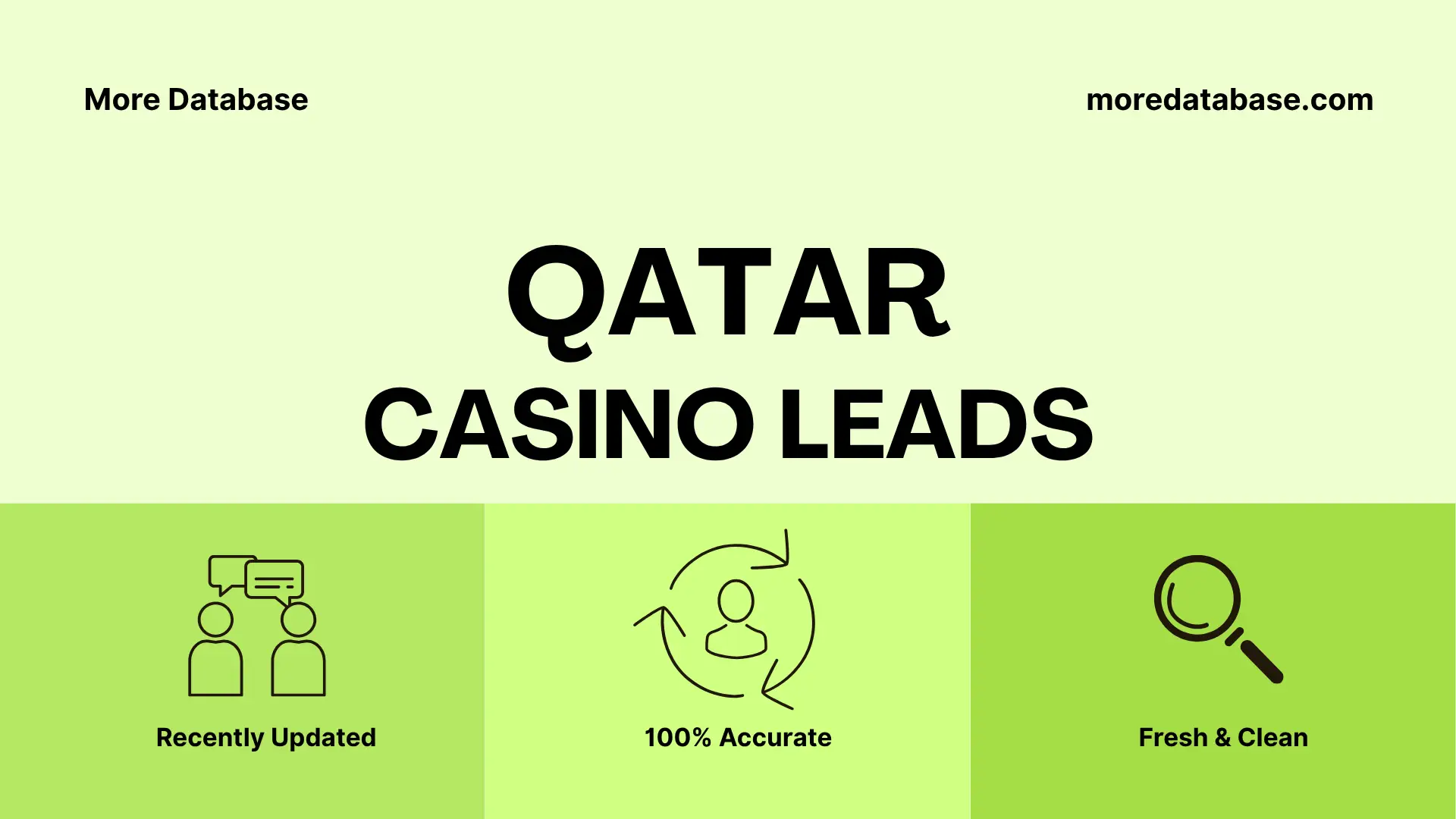 Qatar Casino Leads
